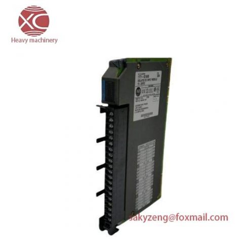 Siemens 1771-IQ16 Industrial Control Module