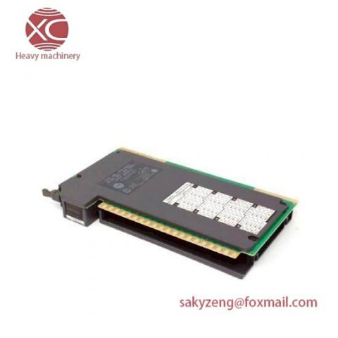 Allen-Bradley 1771-IVN/C Digital DC Input Module, Allen-Bradley PLC