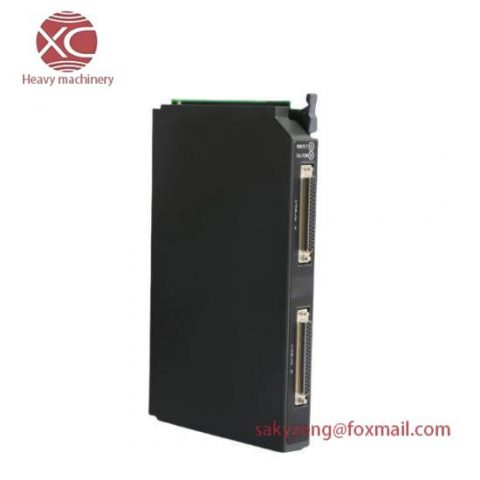Allen-Bradley 1771-NIS, Industrial Control Module