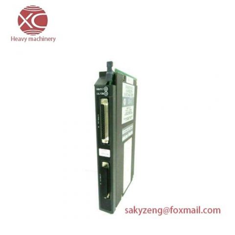 Rockwell Automation 1771-NIV PLC-5 8P Analog Current Input Module