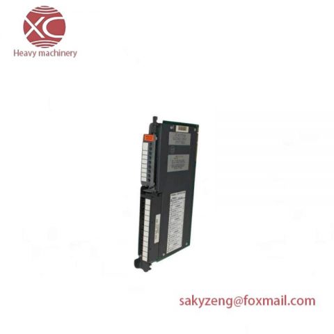 AB 1771-OB Digital Output Module - Control System Core, Industrial Automation Grade