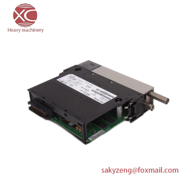 AB 1771-OFE1 Analog Output Module - Precision Control in Industrial Automation