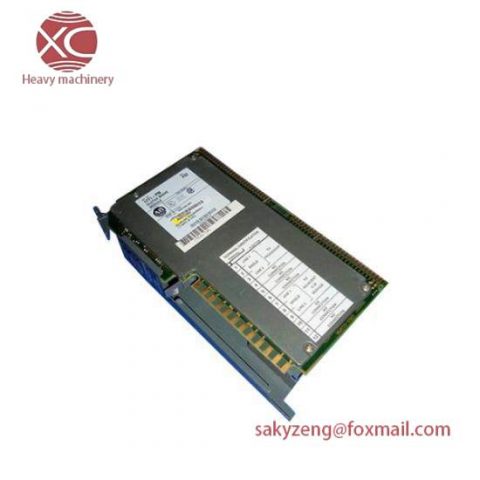 Rockwell Automation 1771-OFE2K PLC-5 Analog Output Module