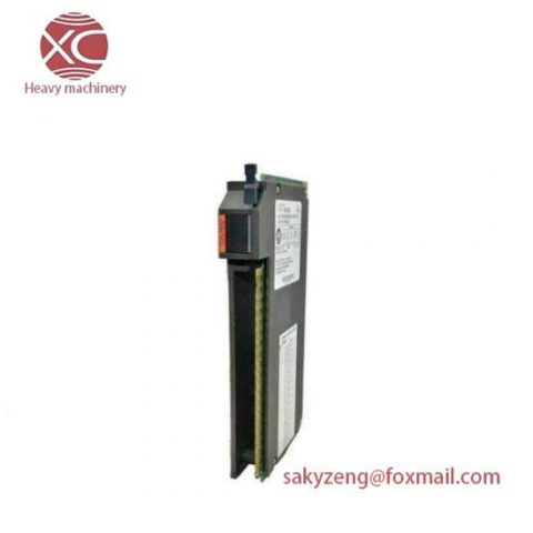 Allen-Bradley 1771-OW16 PLC-5 Digital Output Module