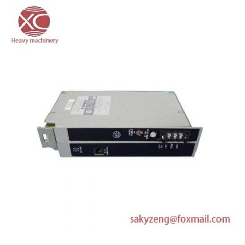 Allen-Bradley 1771-P5E-A Power Supply Module