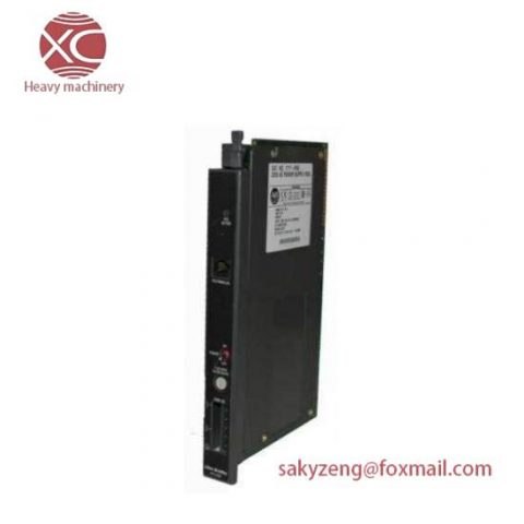 Allen-Bradley 1771-P6S/B PLC-5 Power Supply Module