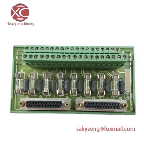 Rockwell Automation 1771-RTP3 ControlLogix PLC Module, Advanced Automation Solution