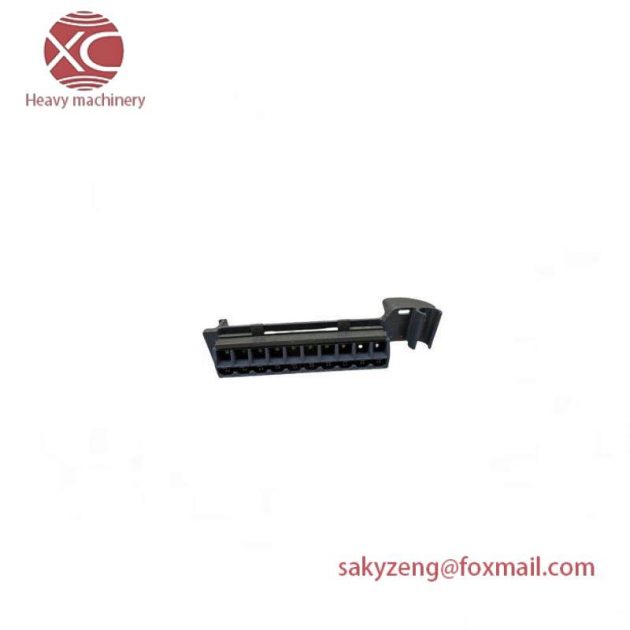 AB 1771-WC Terminal Strip - Industrial Control Module