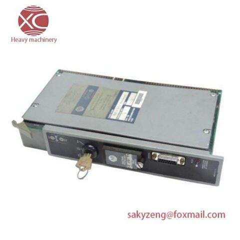 BENTLY 1772-LW Processor