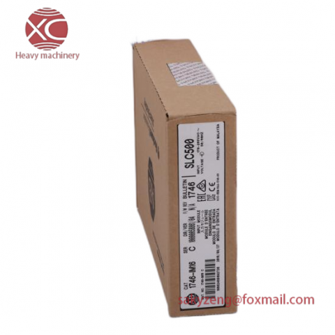 AB 1775-L4 Programmable Logic Controller