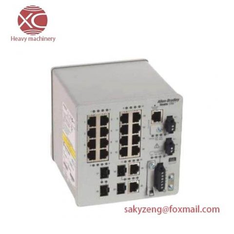 Cisco 1783-BMS20CL | Managed Switch 1783BMS20CL