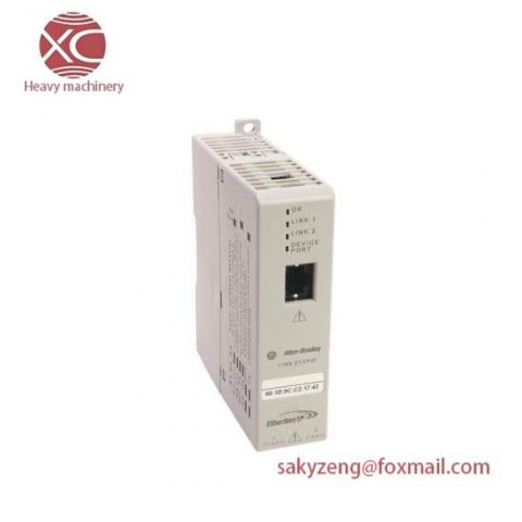 Rockwell Automation 1783ETAP, Programmable Logic Controller