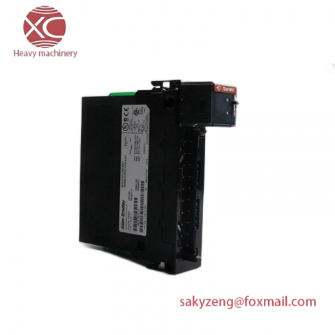 AB 1783-MS10T Ethernet Industrial Switch