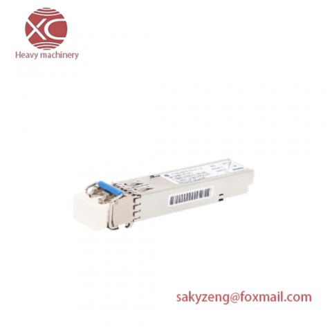 Siemens 1783-SFP1GLX - Advanced Process Control Module, High Precision, Industrial Automation