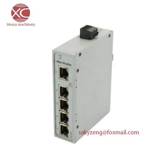Allen Bradley 1746-ITB16 Digital Input Module