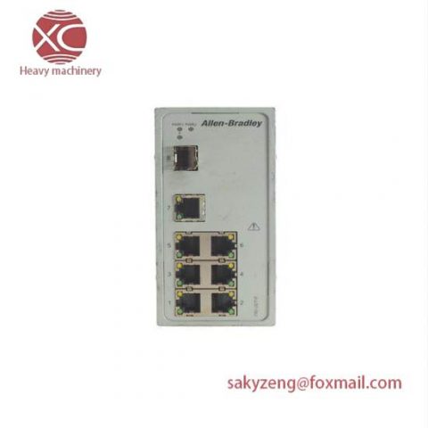 Delta Electronics 1783-US7T1F Unmanaged Industrial Ethernet Switch, Robust Networking Solution