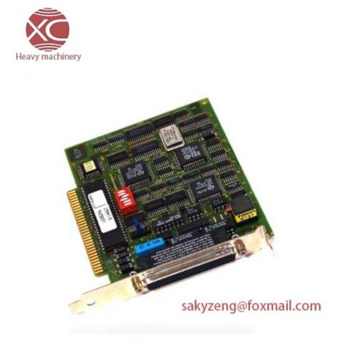 High-Performance 1784-KT Interface Module: Bridging Automation and Control Systems