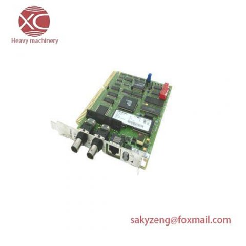 Allen-Bradley 1784-KTCS ControlNet Scanner Card