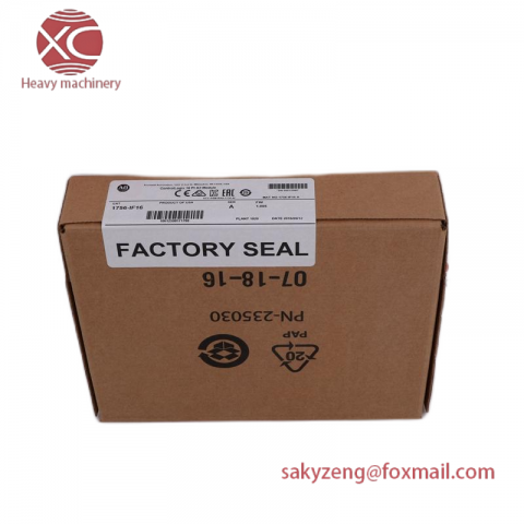 AB 1784-PCC/B Industrial Communication Module