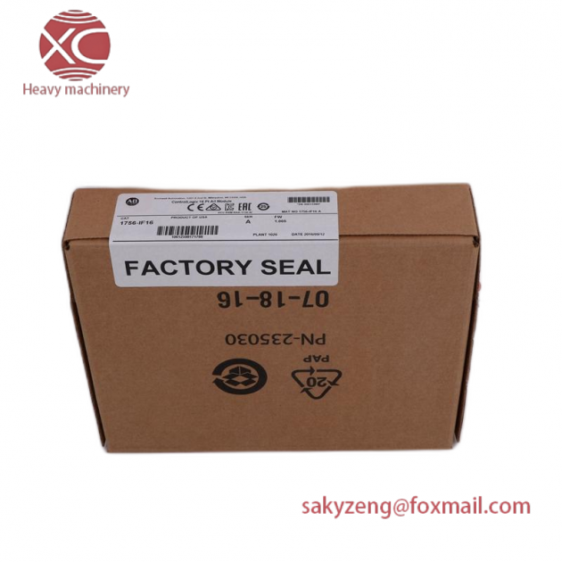 AB 1784-PCC/B Industrial Communication Module