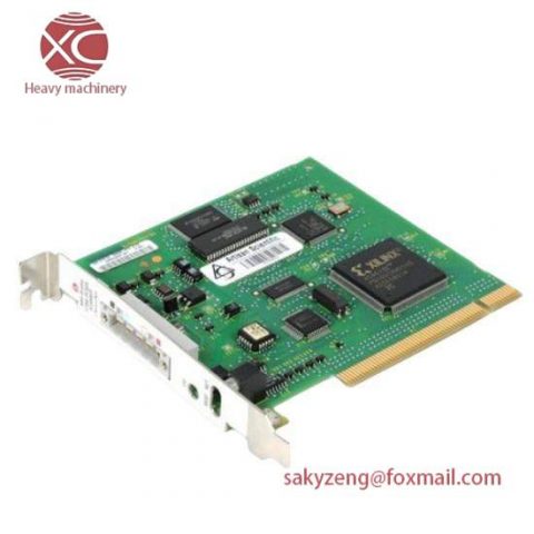 Allen Bradley 1784PCIDS PCI Universal Scanner Card, Industrial Automation Solutions