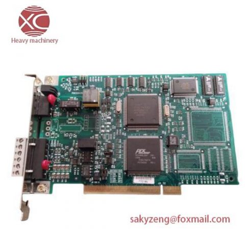 AB 1784-PKTX/A, PCI Bus Card for PC Communication, Automation Module