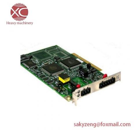 AB 1784-PKTXB Interface Card - Advanced Industrial Control Solution
