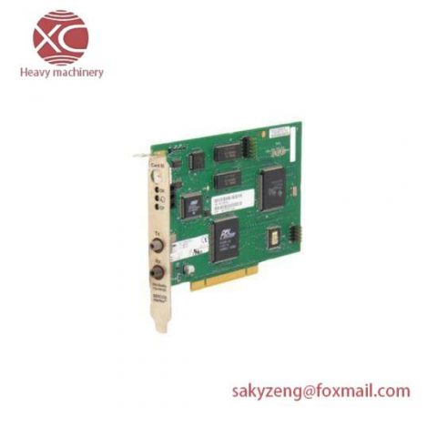 Rockwell Automation 1784-PM16SE SoftLogix PCI Card - Advanced Control Module for Industrial Automation