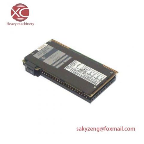 Allen-Bradley 1785-BCM Programmable Logic Controller Module