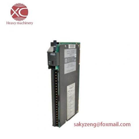 Advanced 1785-BEM/B PLC-5 Backup Module for Industrial Automation