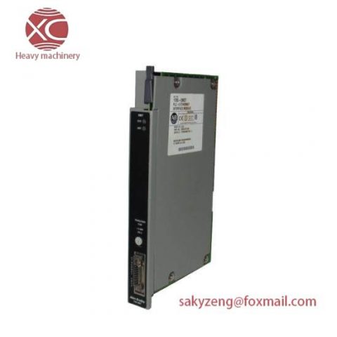 GE Fanuc 1785-ENET Ethernet Network Module