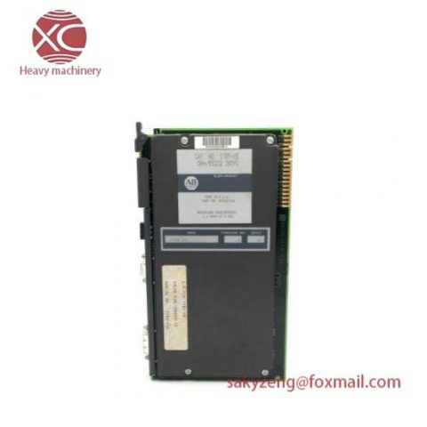 Siemens 1785-KE Communication Interface Module, High-Performance Industrial Networking Solutions