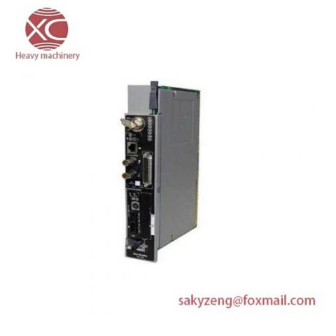 AB 1785-L20C ControlNet Processor Module