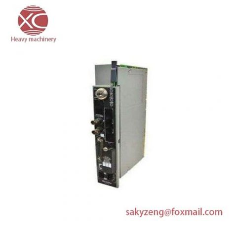 Allen-Bradley 1785-L20C PLC-5 Processor, Industrial Automation Control Module
