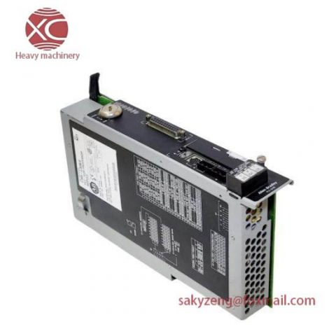 Allen Bradley 1785-L30B Extended PLC Module
