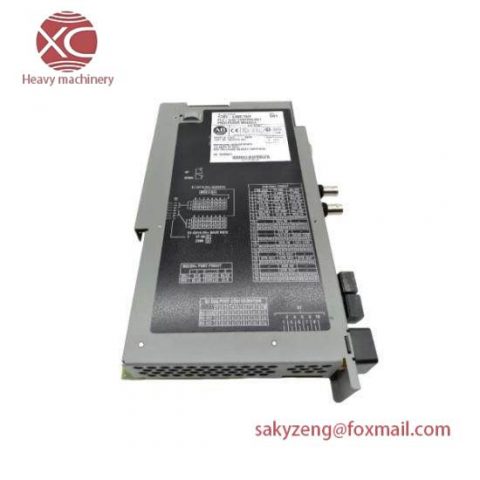 AB ControlNet Processor Module 1785-L40C, Siemens Automation Components