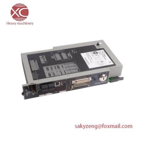 Allen-Bradley 1785-L40L PLC Processing Module