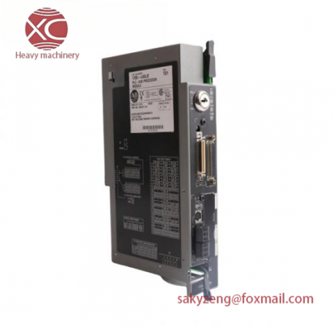 AB 1785-L40L Standard Processor Module