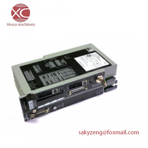 AB 1785-L60B/E Industrial Control Module
