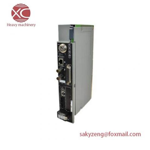 Advanced 1785-L80C15/F PLC-5/80 Controlnet Processor Module - Precision Automation at Its Core