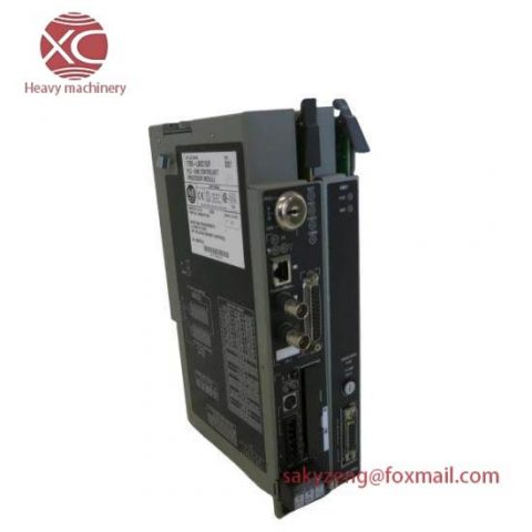 Rockwell Automation 1785-L80C15 PLC-5/80C Controller