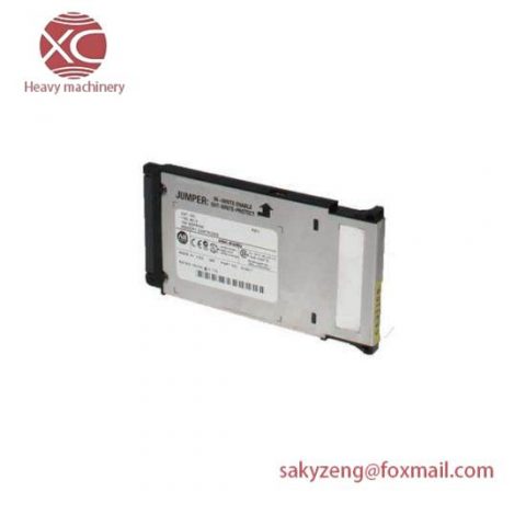 Allen-Bradley 1785-ME16 Memory Module, High-Performance Programmable Logic Controller