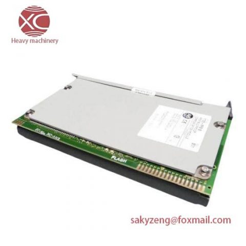 Allen-Bradley 1785-PFB/B, 1785PFBB, Control Modules