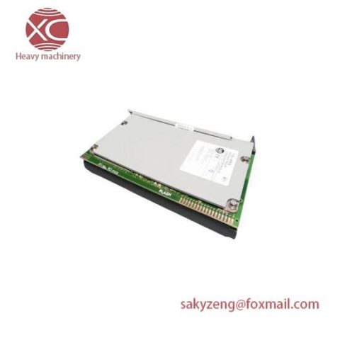 AB 1785-PFB - Profibus DP & DeviceNet Communication Module
