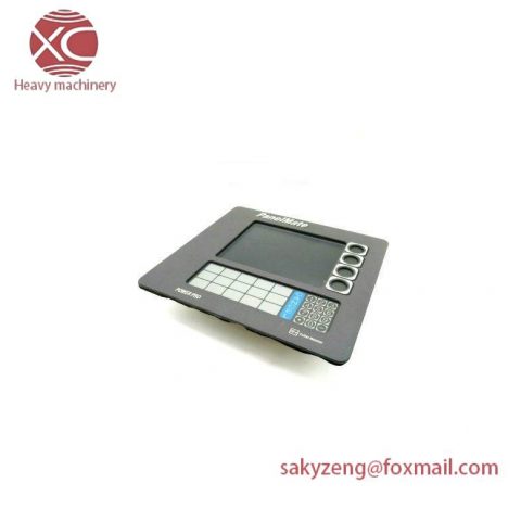 ABB AB 1785K-PMPP-1700 Operator Interface, High-Performance Human Machine Interface