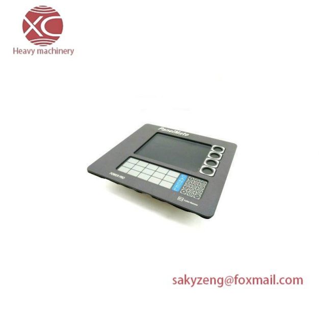 ABB AB 1785K-PMPP-1700 Operator Interface, High-Performance Human Machine Interface