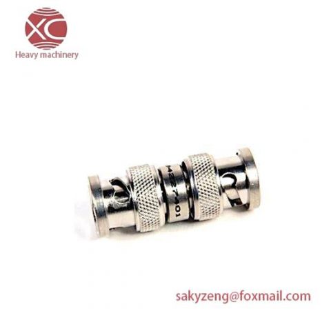 Rockwell Automation 1786-BNCP ControlNet BNC Coaxial Connector, Industrial Networking Solution