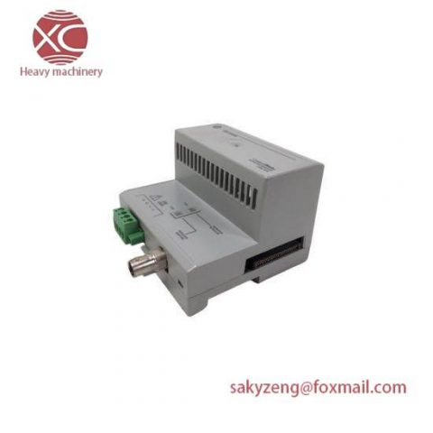 Allen-Bradley 1786-PRA/B FLEX I/O Modules - Industrial Control Solutions