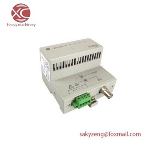 Allen Bradley 1786-RPA/B Repeater Adapter, Industrial Automation Component