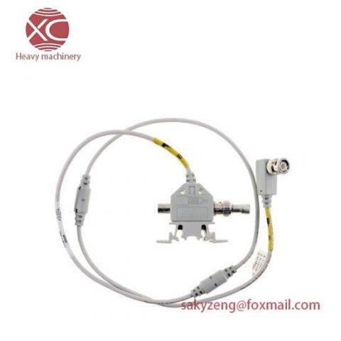 Rockwell Automation 1786-TPR/C ControlNet T-Tap/Round Connector